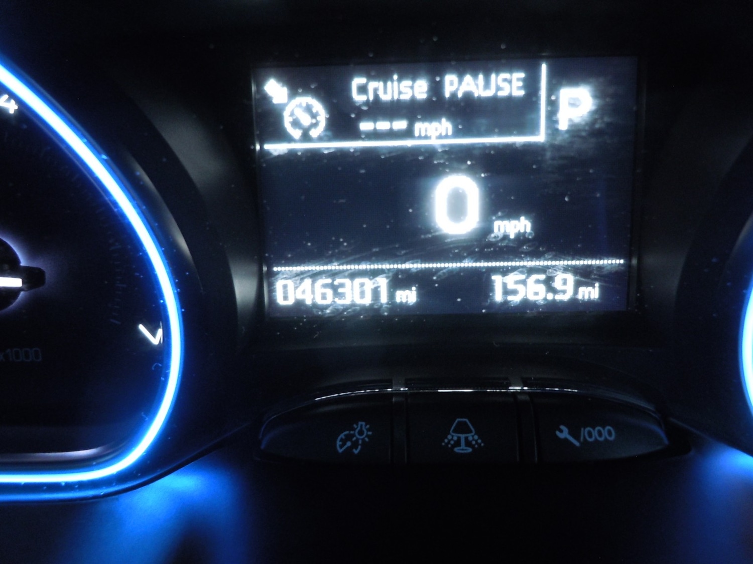 Used Peugeot 2008 2017 for sale - 77303612: Photo 12