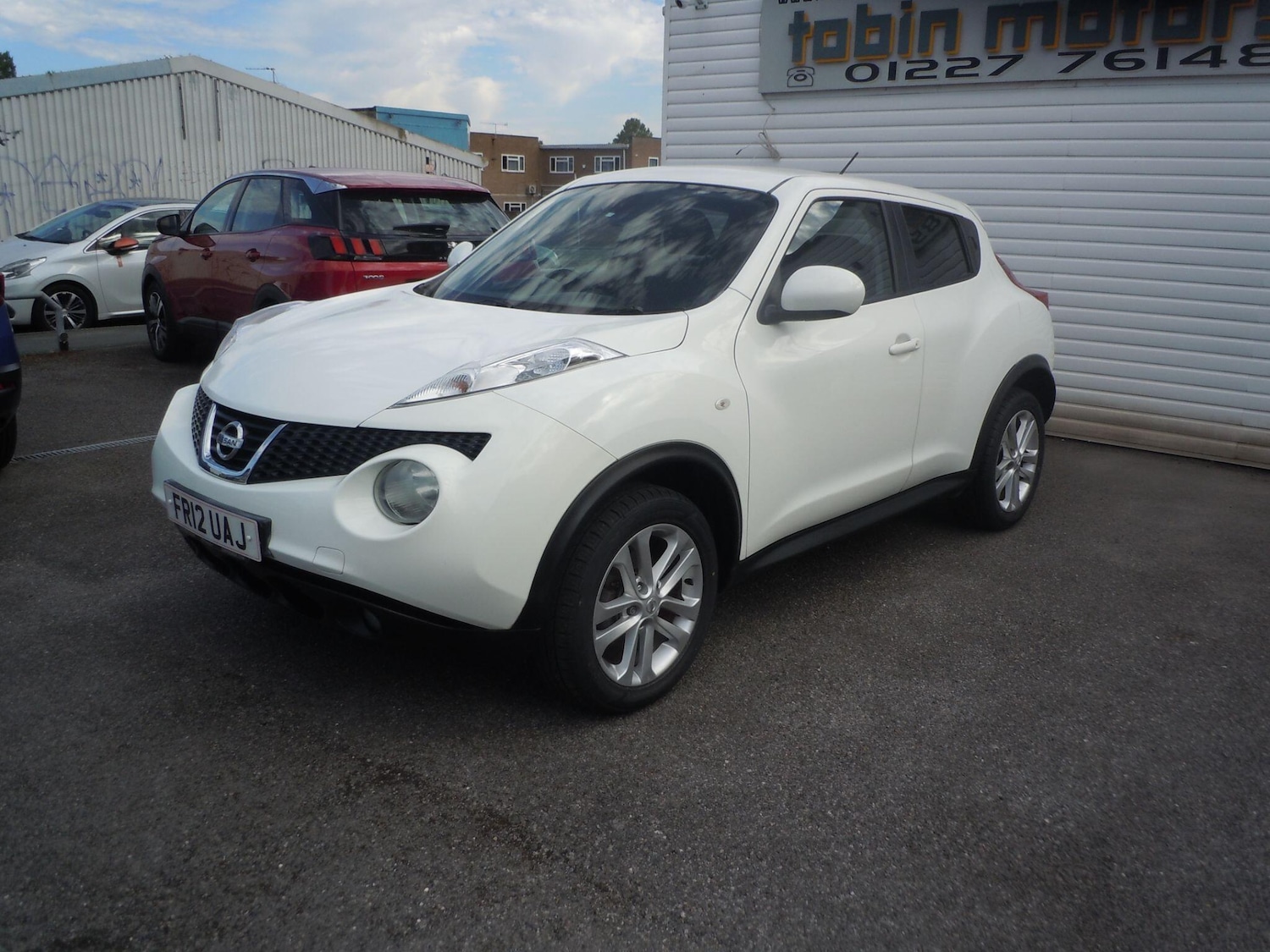 Vehicle 9