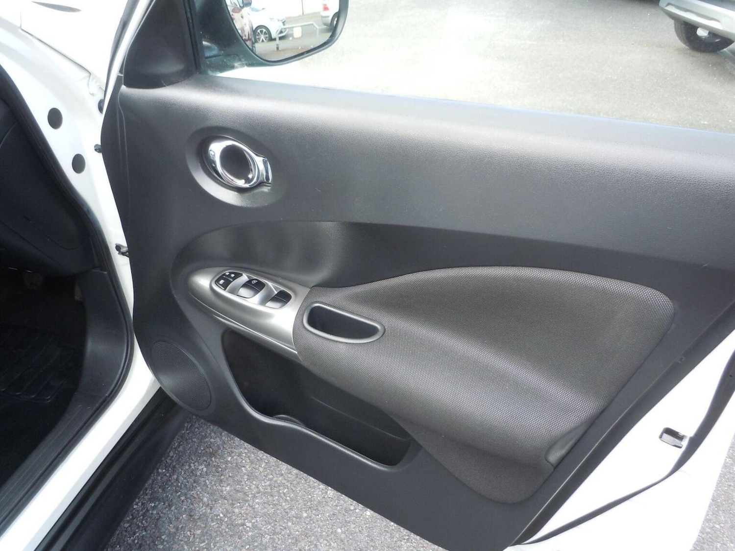 Used Nissan Juke 2012 for sale - 76456947: Photo 13