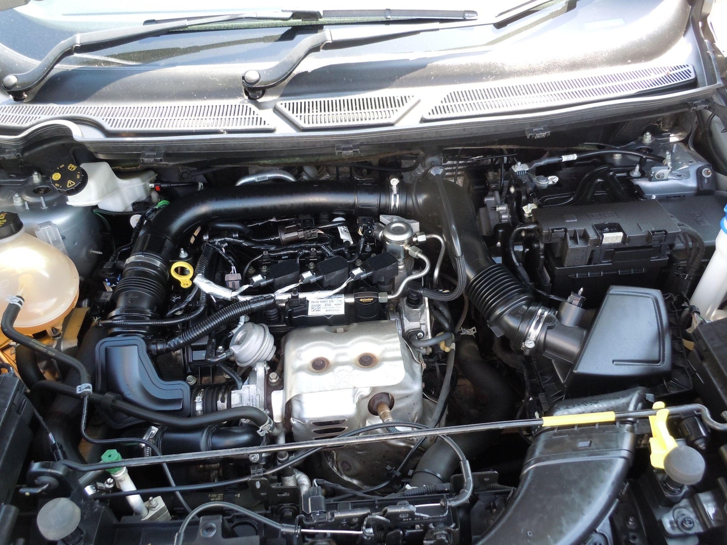 Vehicle 17