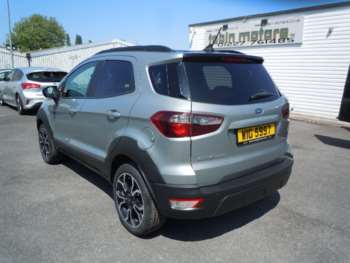Used Ford Ecosport 2022 for sale - 74643022: Photo