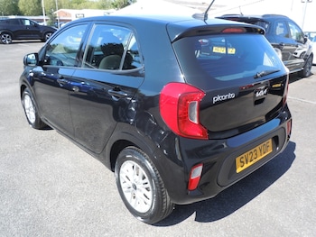 Used Kia Picanto 2023 for sale - 78445761: Photo