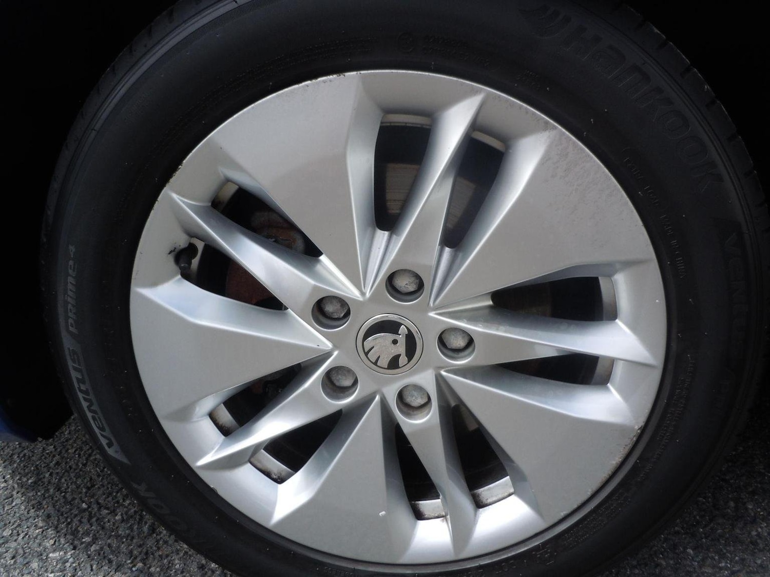 Used Skoda Octavia 2022 for sale - 76793836: Photo 17