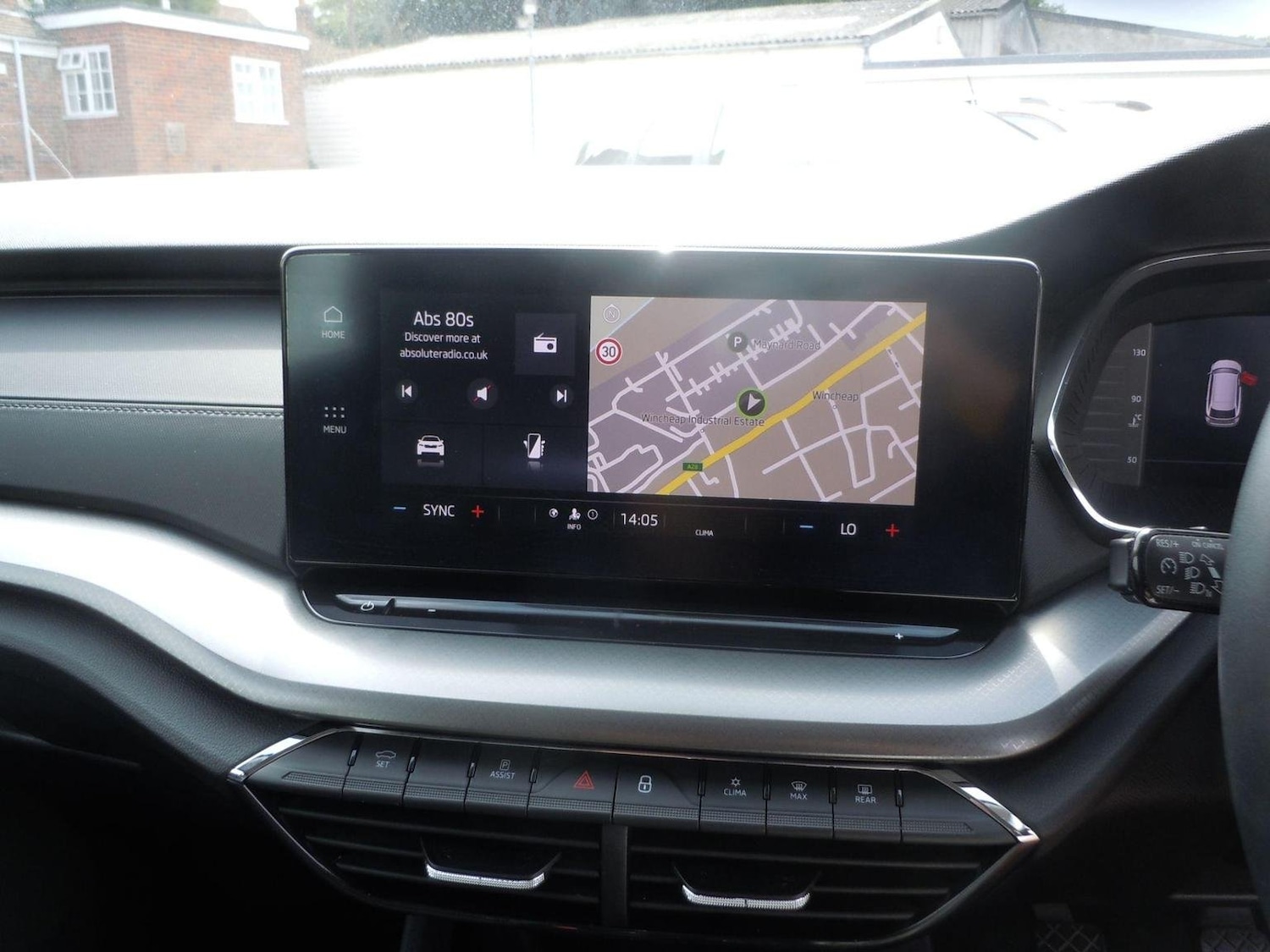 Used Skoda Octavia 2022 for sale - 76793836: Photo 22