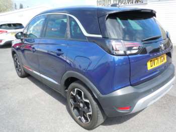 Used Vauxhall Crossland 2021 for sale - 74464613: Photo