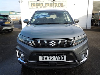 Used Suzuki Vitara 2022 for sale - 76643294: Photo