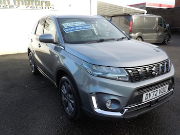 Used Suzuki Vitara 2022 for sale - 76643294: Photo