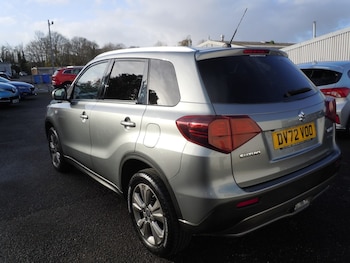 Used Suzuki Vitara 2022 for sale - 76643294: Photo