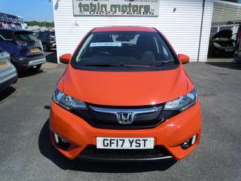 Used Honda Jazz 2017 for sale - 75363004: Photo