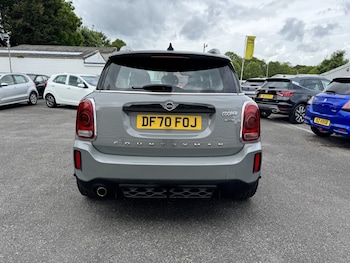 Used MINI Countryman 2020 for sale - 78727258: Photo