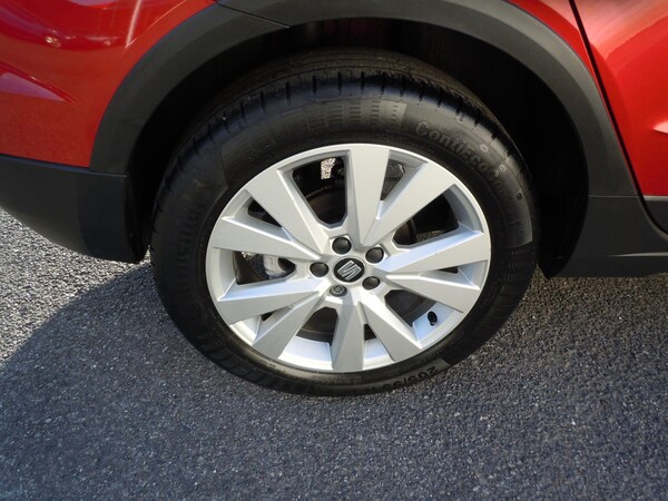 Used SEAT Arona 2018 for sale - 76122823: Photo 15