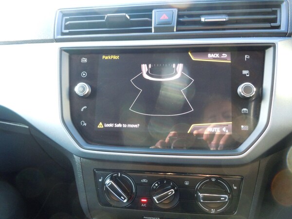 Used SEAT Arona 2018 for sale - 76122823: Photo 20