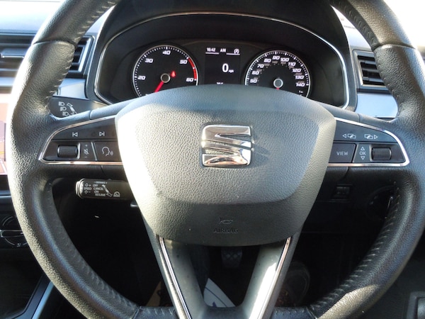 Used SEAT Arona 2018 for sale - 76122823: Photo 23