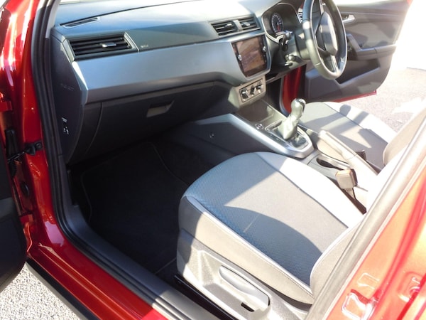 Used SEAT Arona 2018 for sale - 76122823: Photo 6