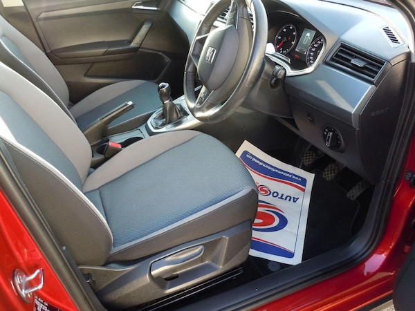 Used SEAT Arona 2018 for sale - 76122823: Photo 8