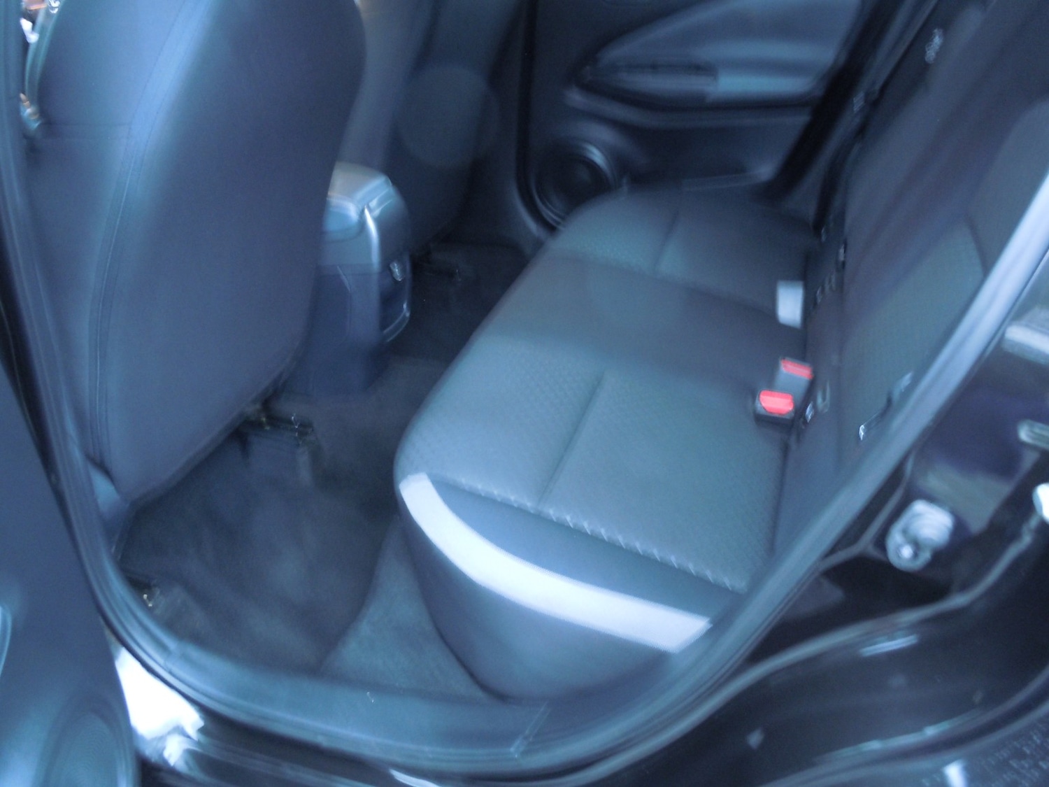 Used Nissan Juke 2021 for sale - 76799207: Photo 13