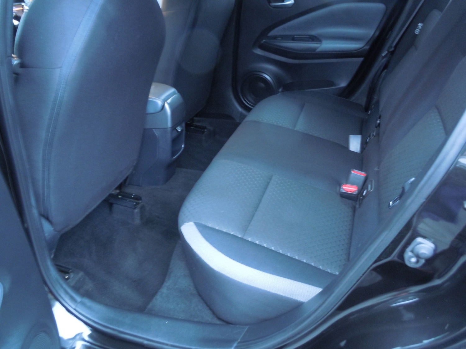 Used Nissan Juke 2021 for sale - 76799207: Photo 14