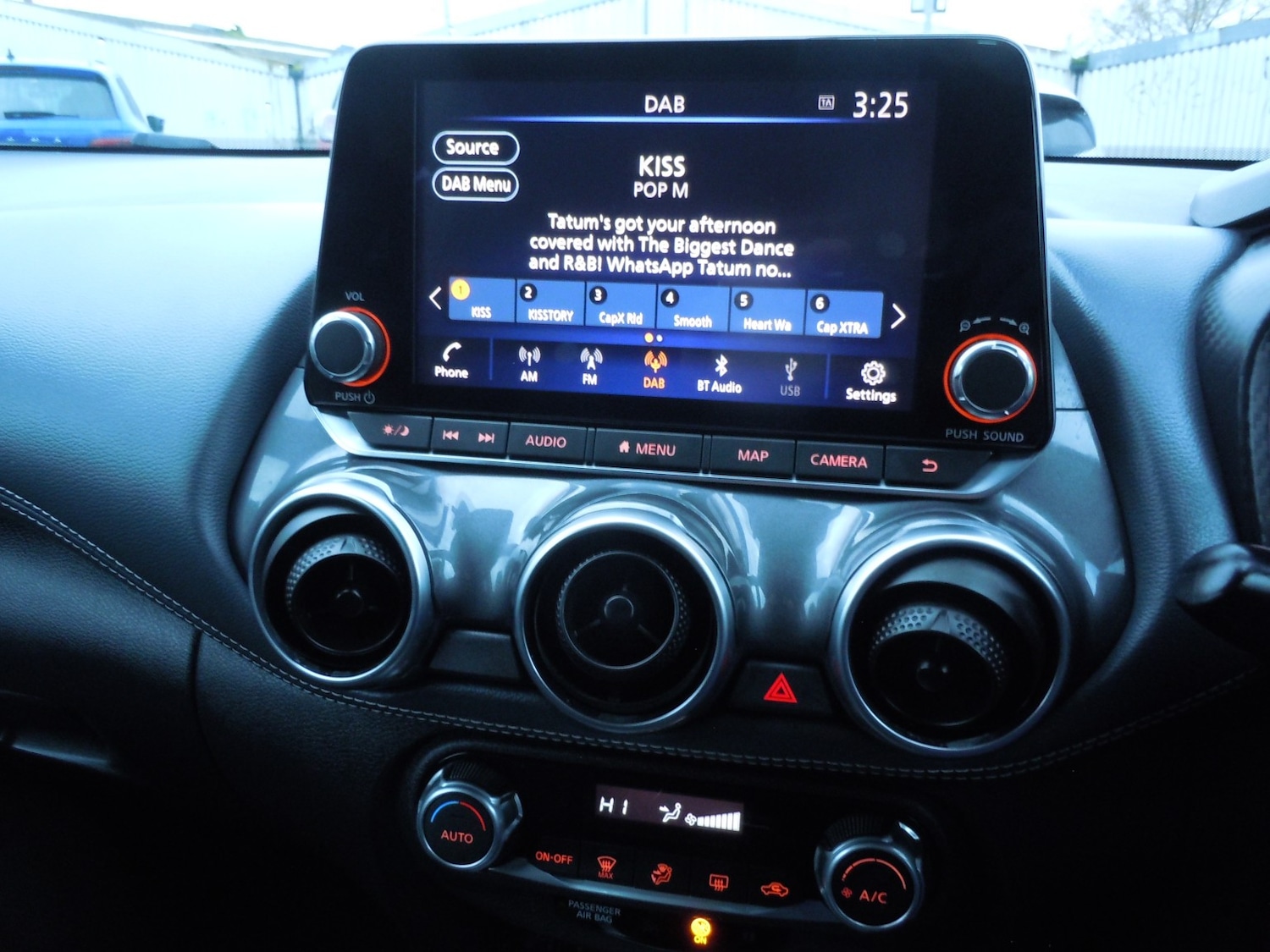 Used Nissan Juke 2021 for sale - 76799207: Photo 17