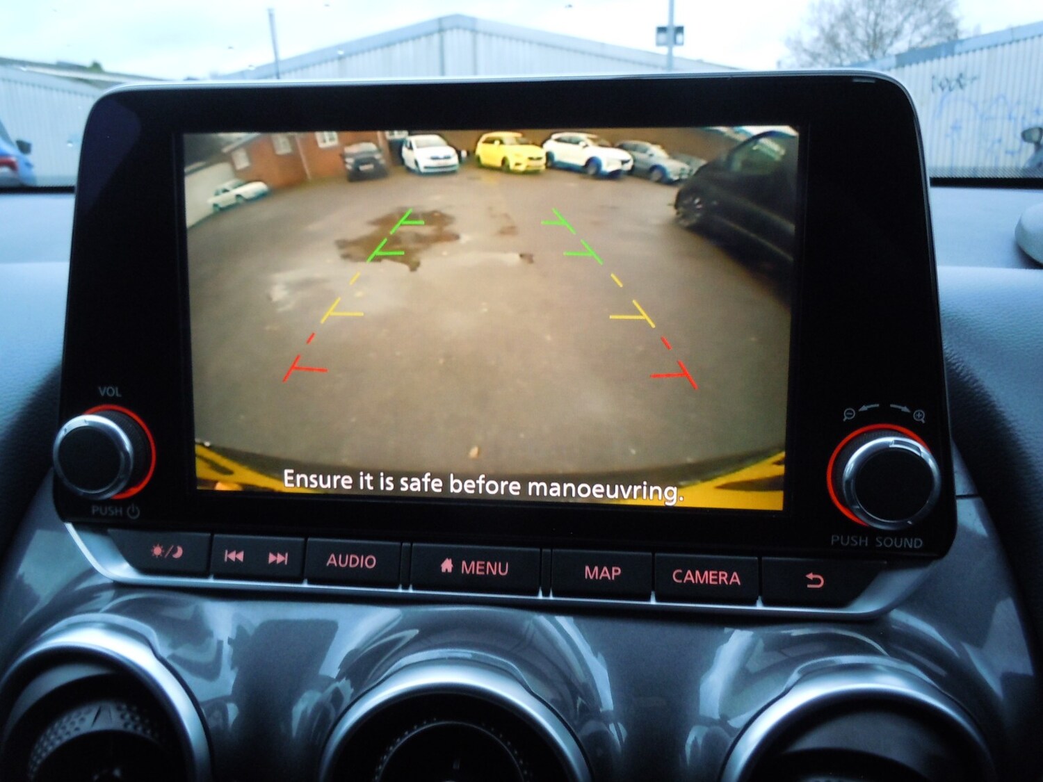 Used Nissan Juke 2021 for sale - 76799207: Photo 18