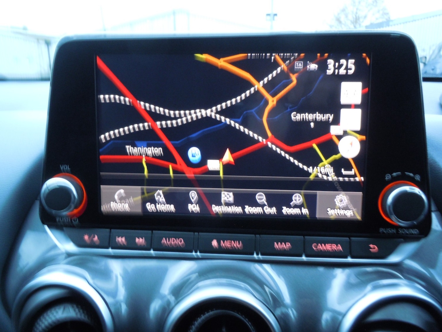 Used Nissan Juke 2021 for sale - 76799207: Photo 19