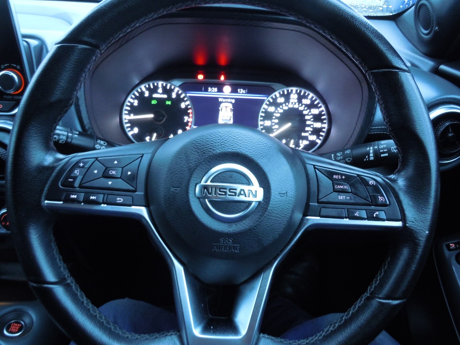 Used Nissan Juke 2021 for sale - 76799207: Photo 21