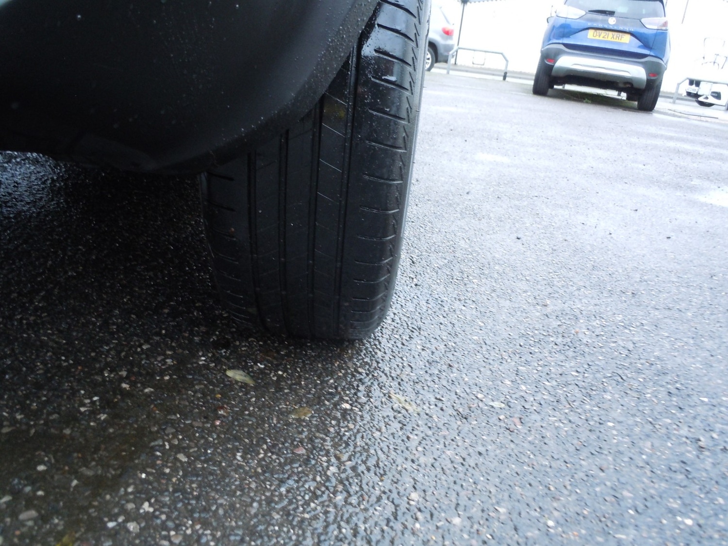 Used Nissan Juke 2021 for sale - 76799207: Photo 23