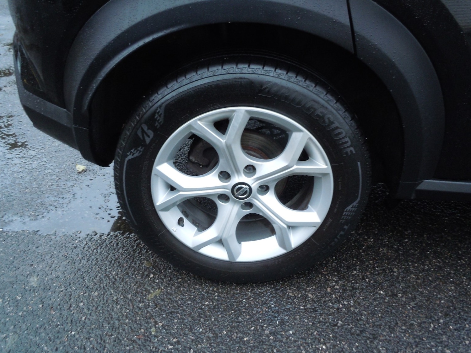 Used Nissan Juke 2021 for sale - 76799207: Photo 7