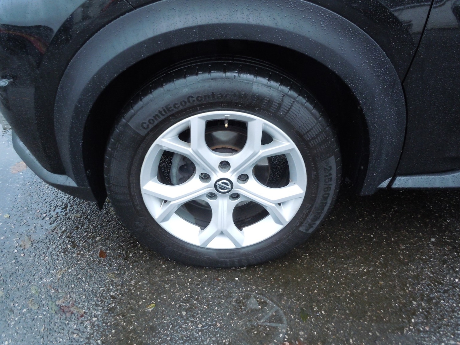 Used Nissan Juke 2021 for sale - 76799207: Photo 9