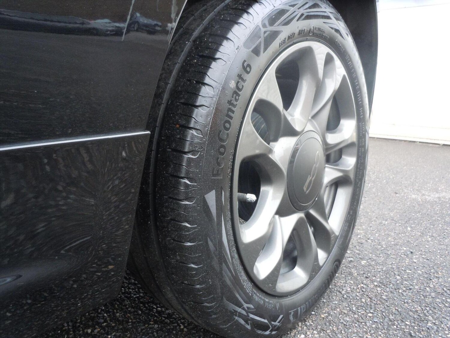 Used Fiat 500 2021 for sale - 77697513: Photo 15