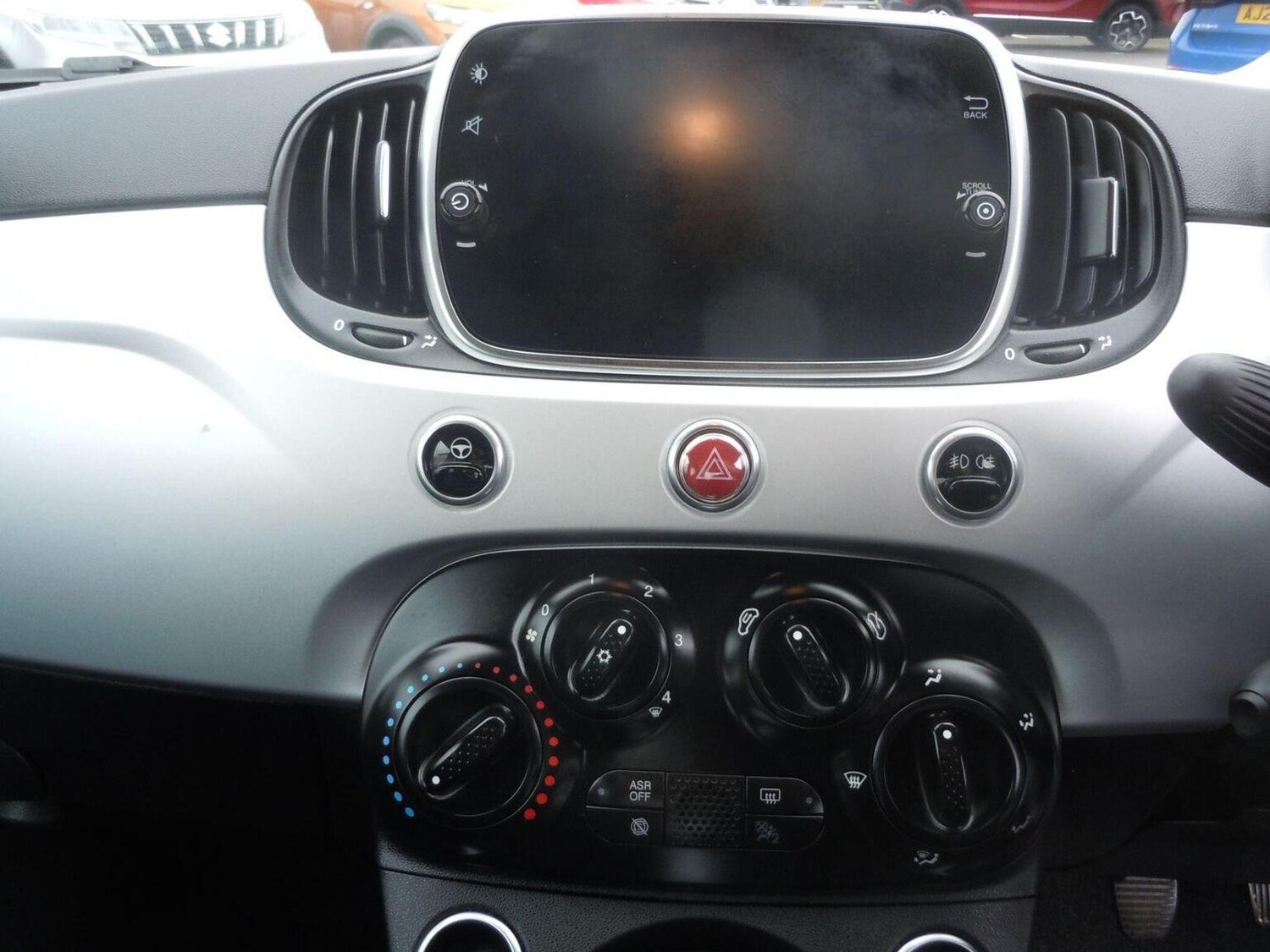 Used Fiat 500 2021 for sale - 77697513: Photo 18