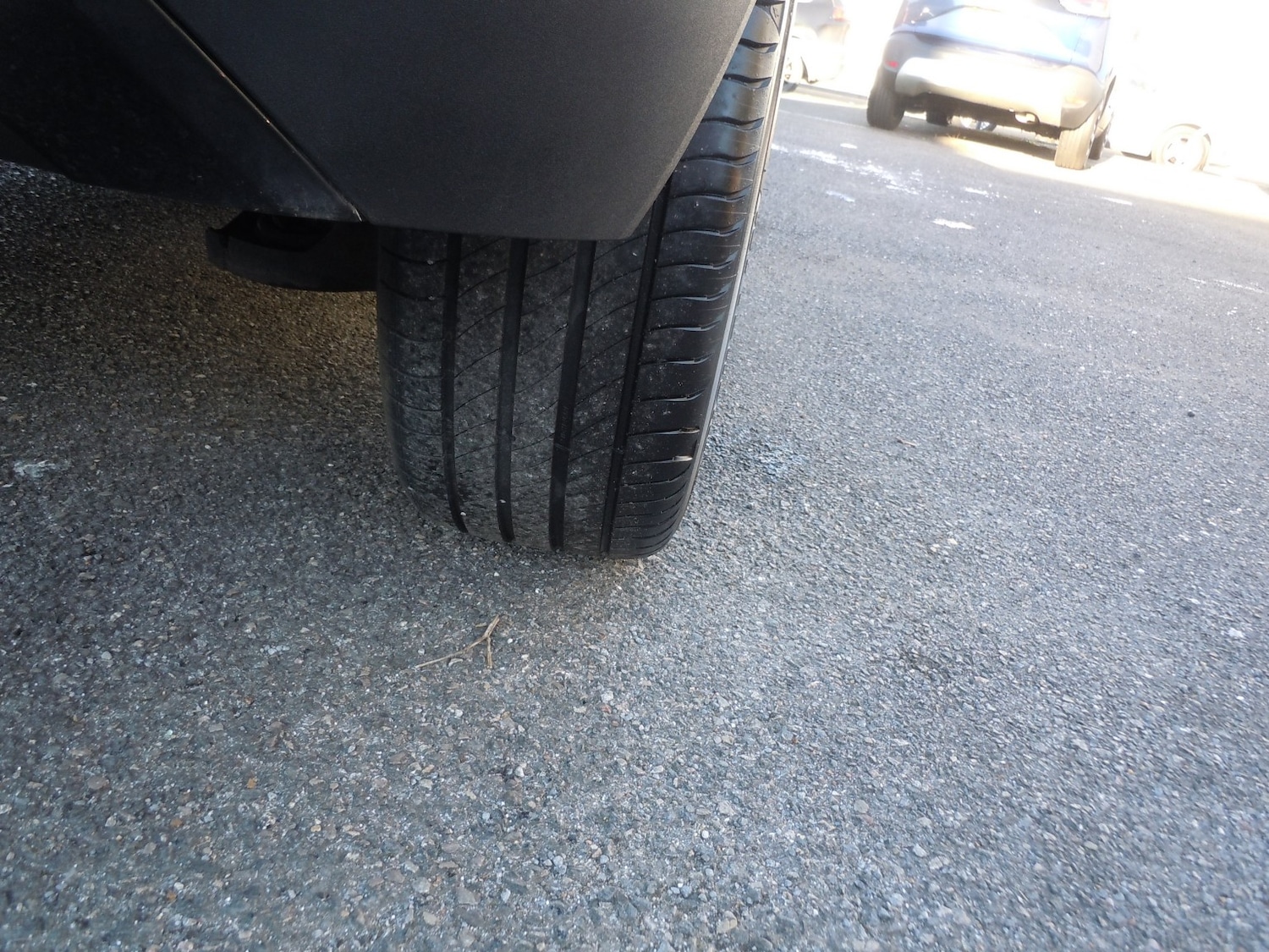 Used Vauxhall Mokka 2022 for sale - 77073064: Photo 11