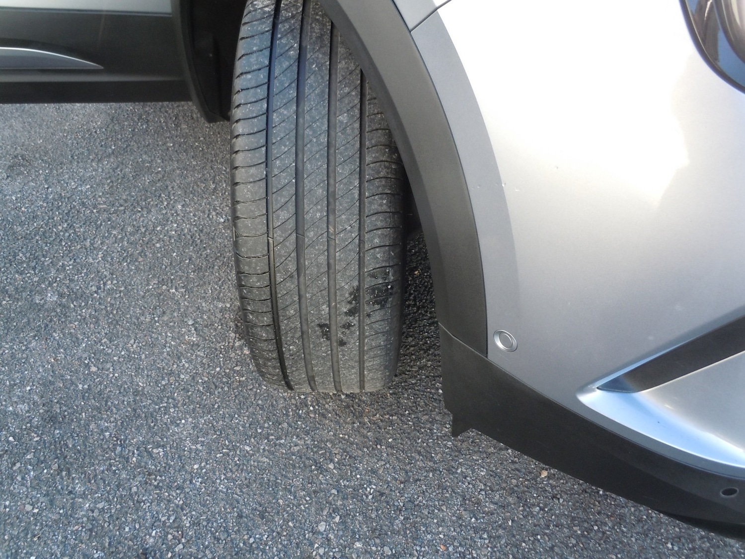 Used Vauxhall Mokka 2022 for sale - 77073064: Photo 13