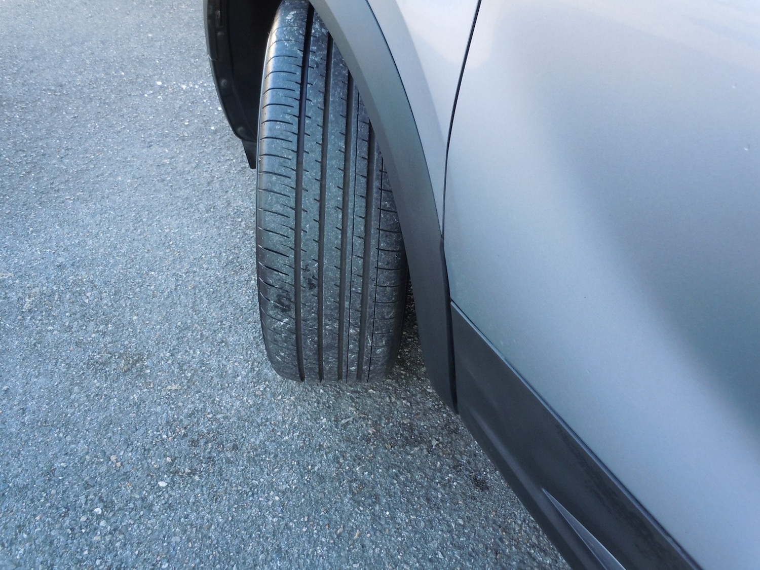 Used Vauxhall Mokka 2022 for sale - 77073064: Photo 14