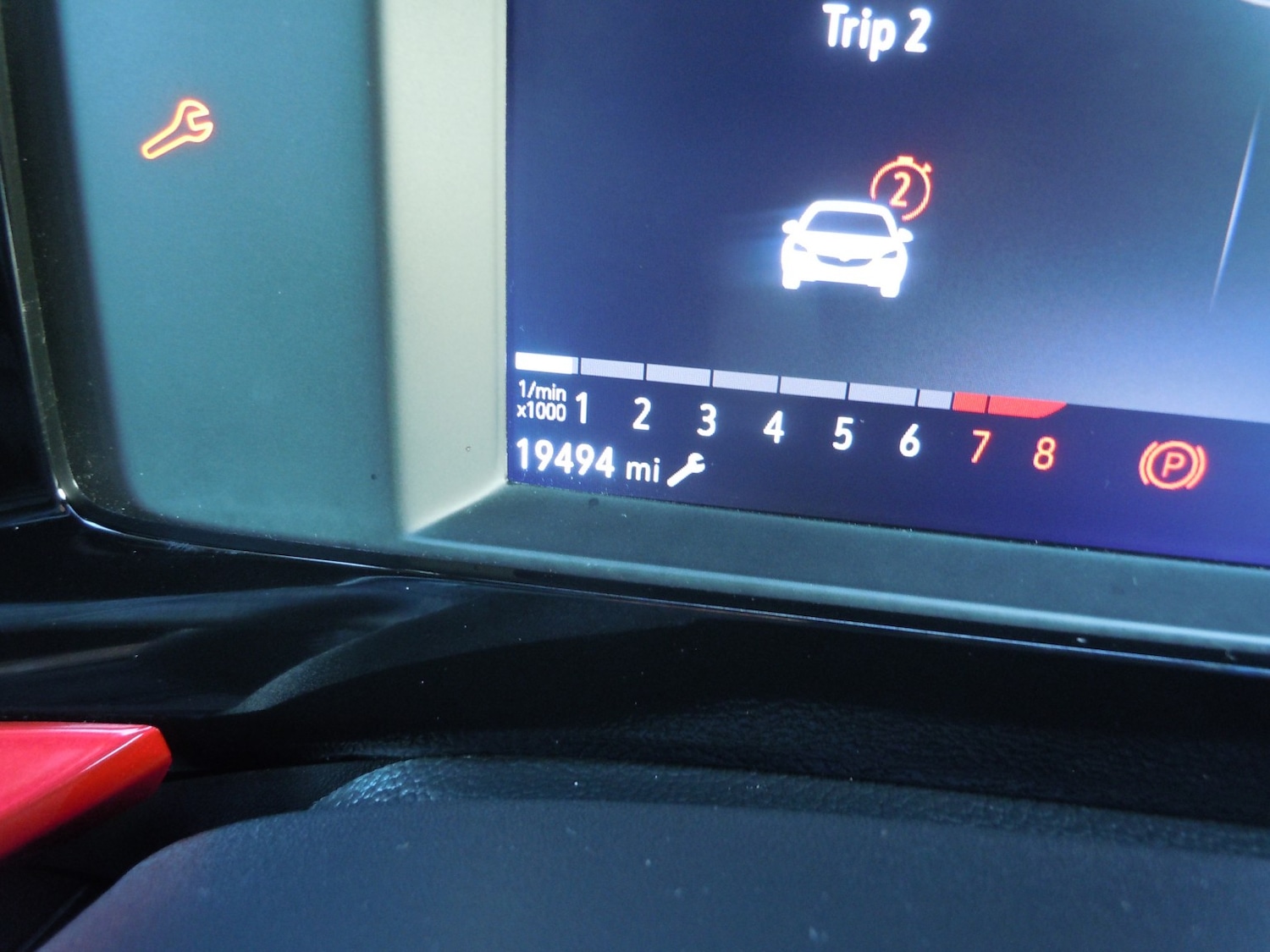 Used Vauxhall Mokka 2022 for sale - 77073064: Photo 15