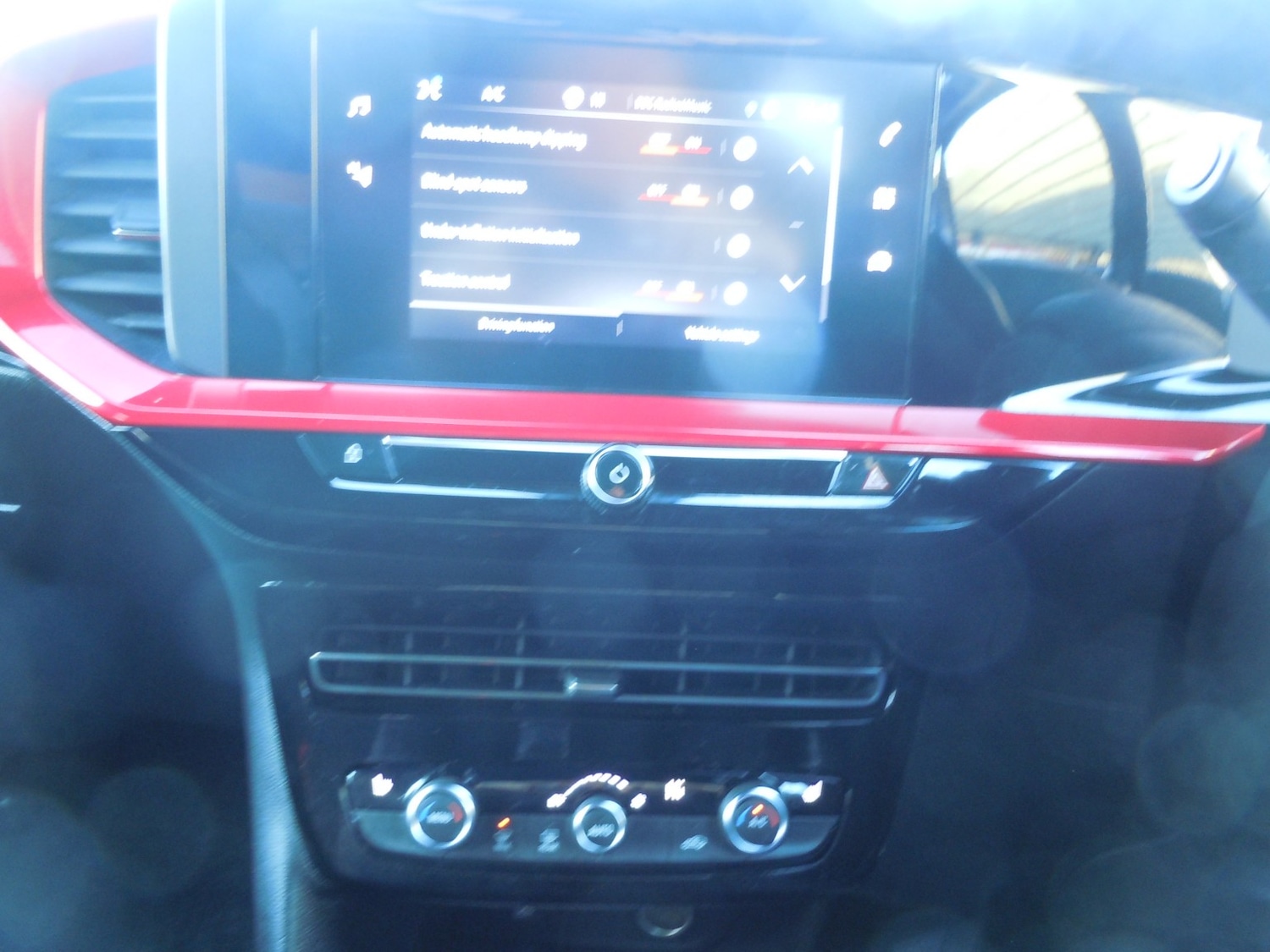 Used Vauxhall Mokka 2022 for sale - 77073064: Photo 17