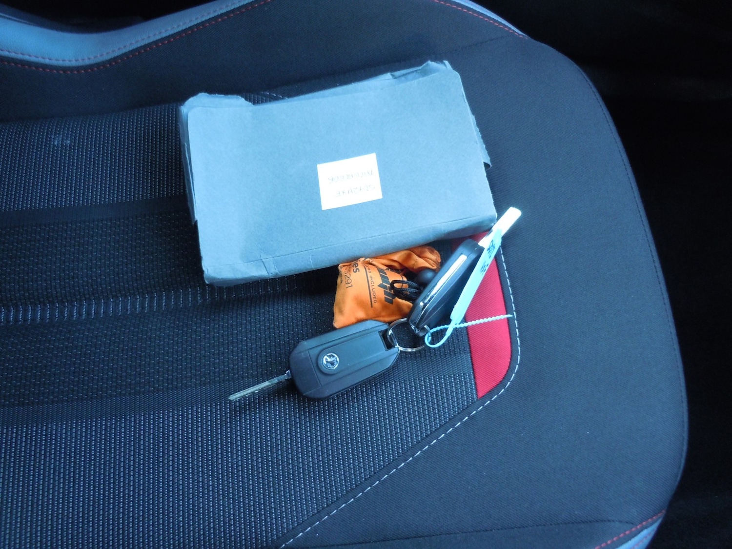 Used Vauxhall Mokka 2022 for sale - 77073064: Photo 20