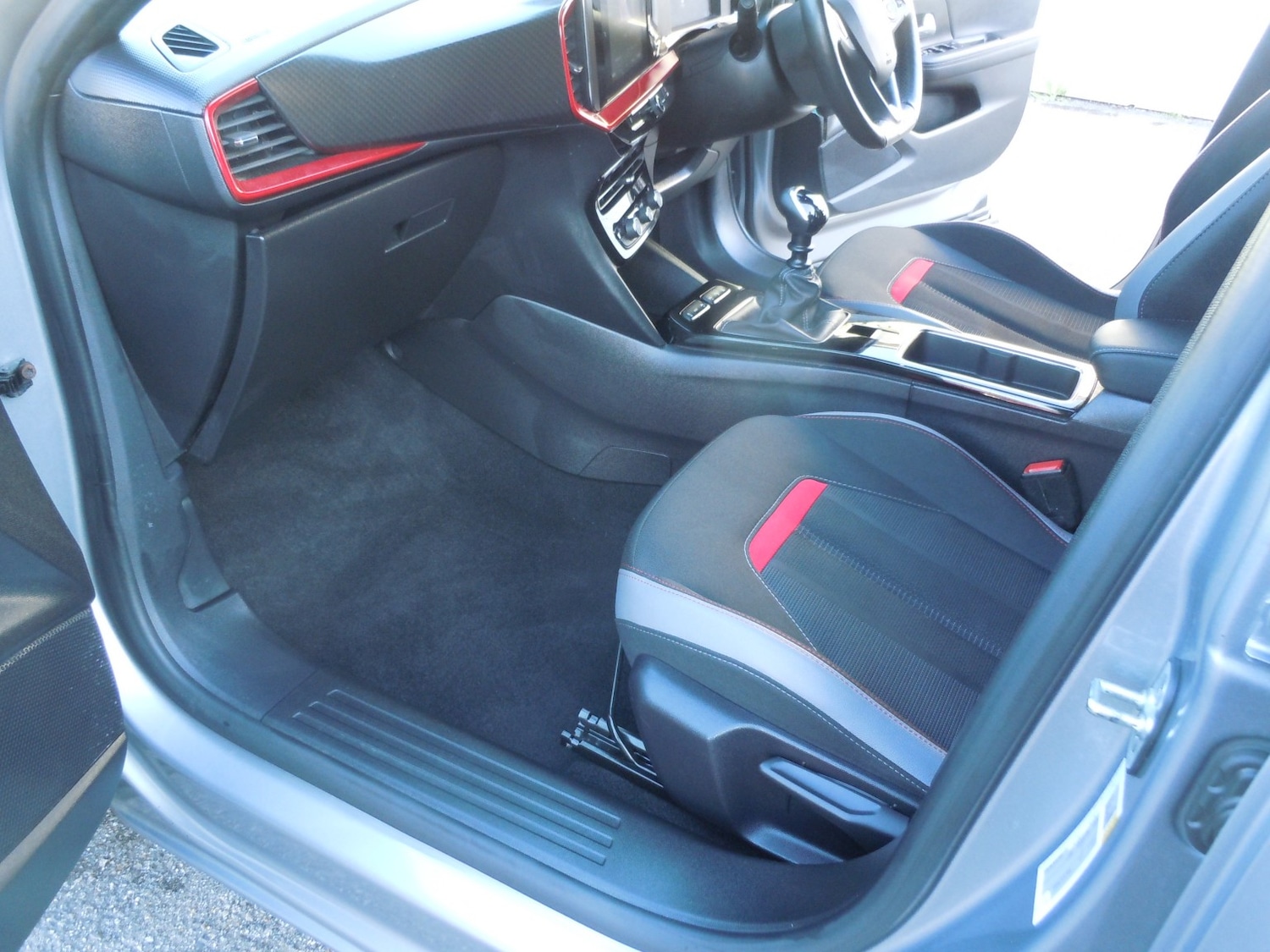 Used Vauxhall Mokka 2022 for sale - 77073064: Photo 23