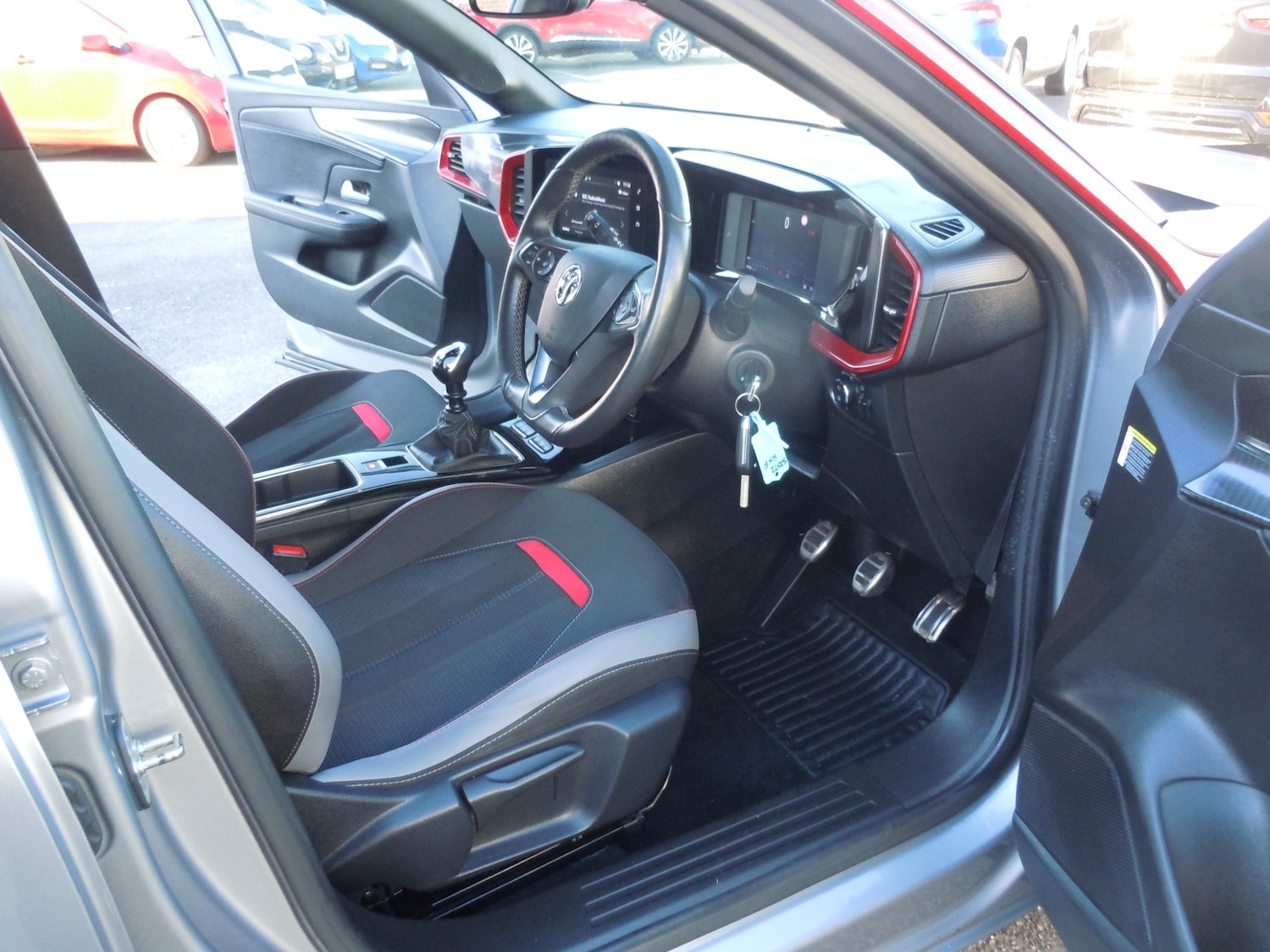 Used Vauxhall Mokka 2022 for sale - 77073064: Photo 25