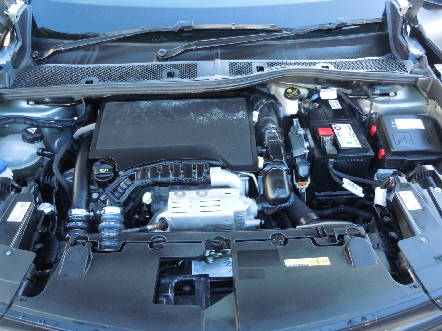 Used Vauxhall Mokka 2022 for sale - 77073064: Photo 27