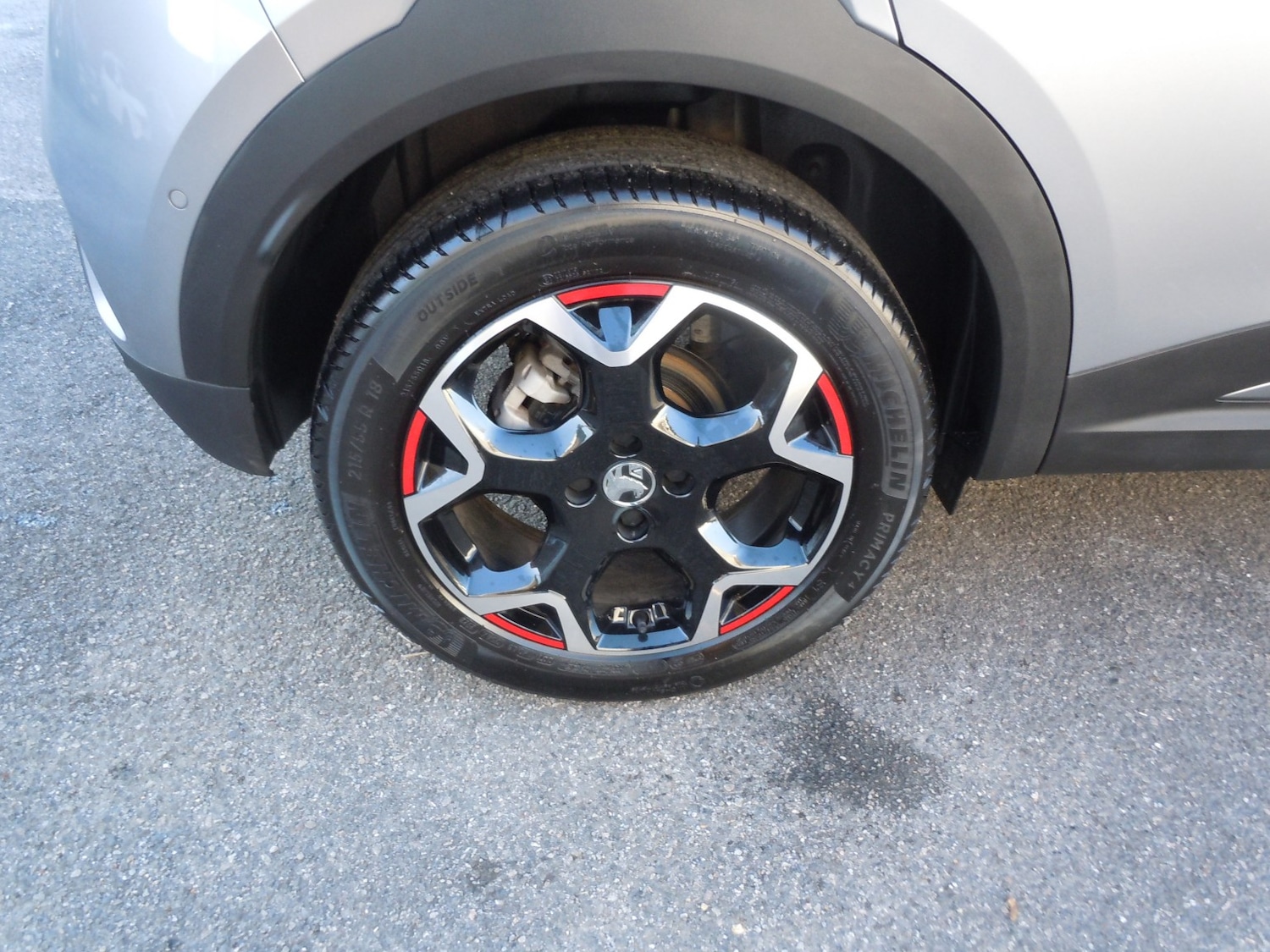 Used Vauxhall Mokka 2022 for sale - 77073064: Photo 7