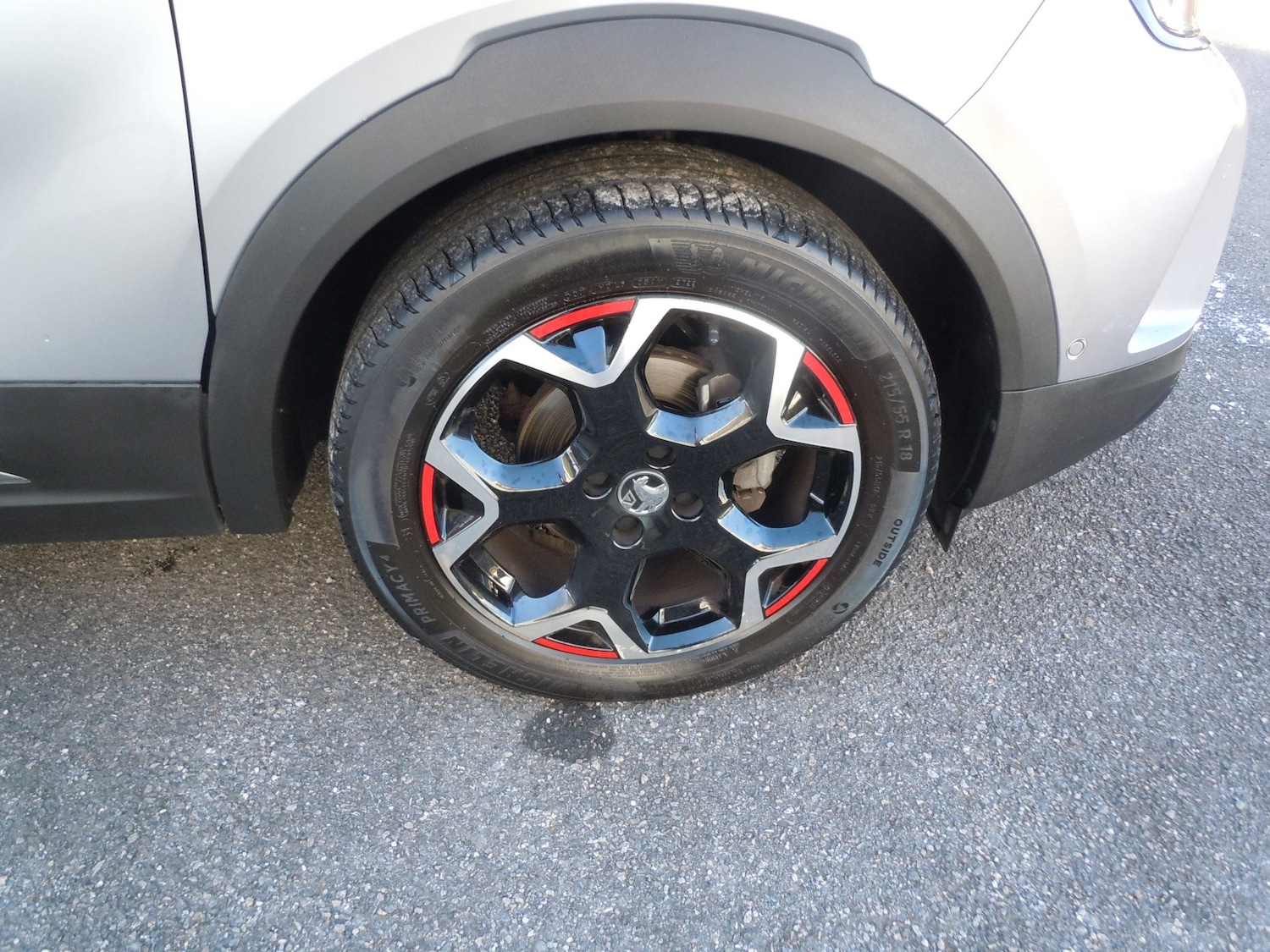 Used Vauxhall Mokka 2022 for sale - 77073064: Photo 8