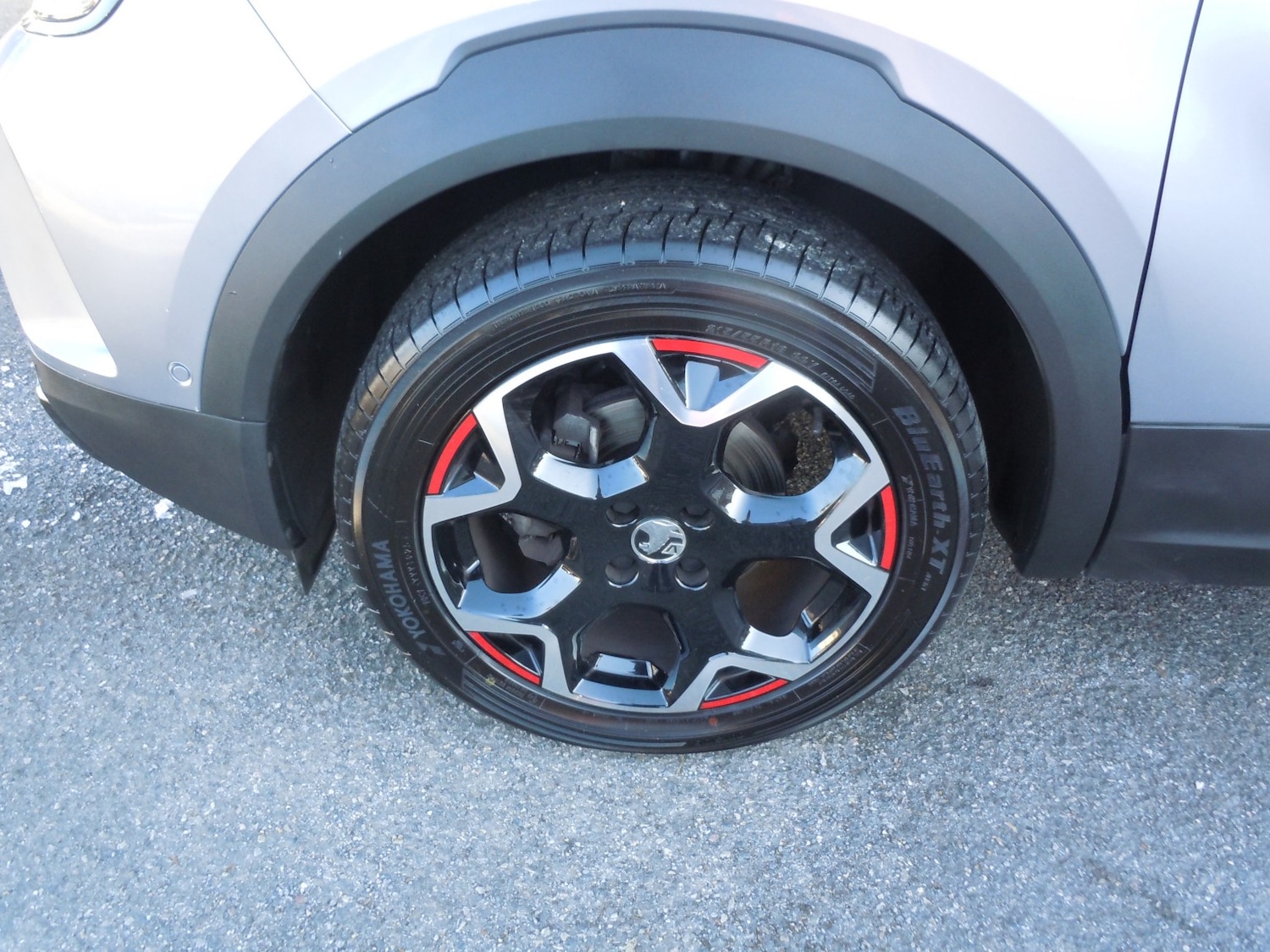 Used Vauxhall Mokka 2022 for sale - 77073064: Photo 9