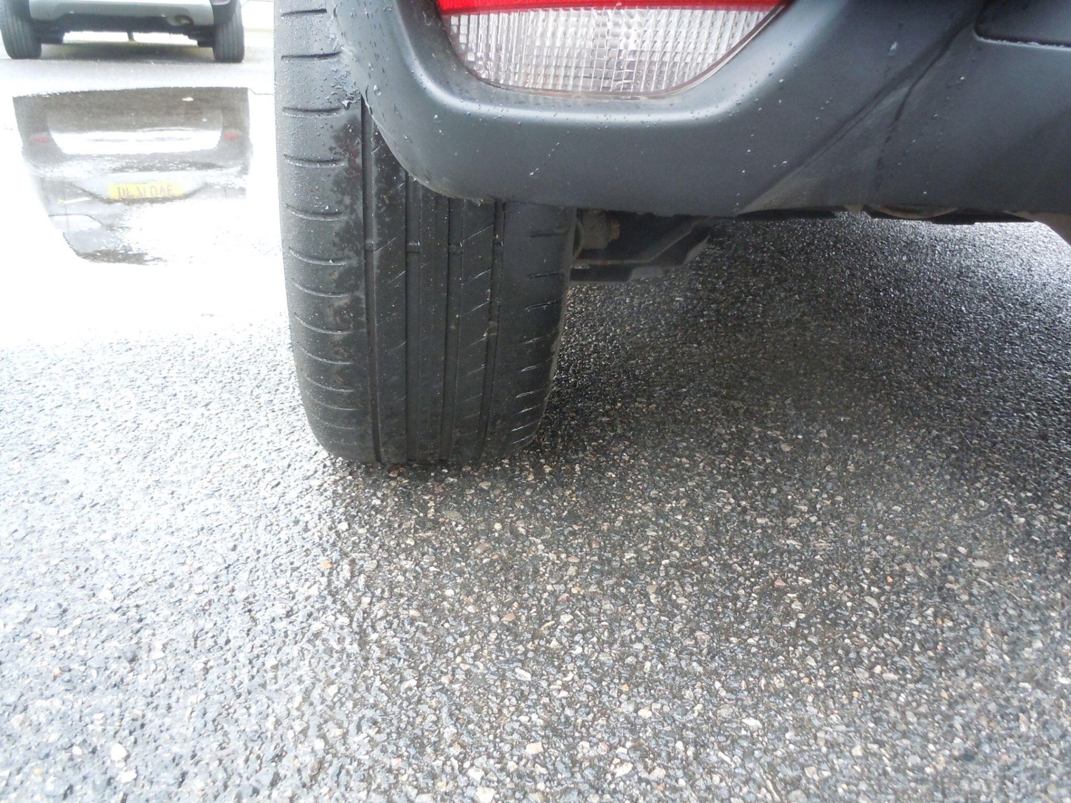 Vehicle 27