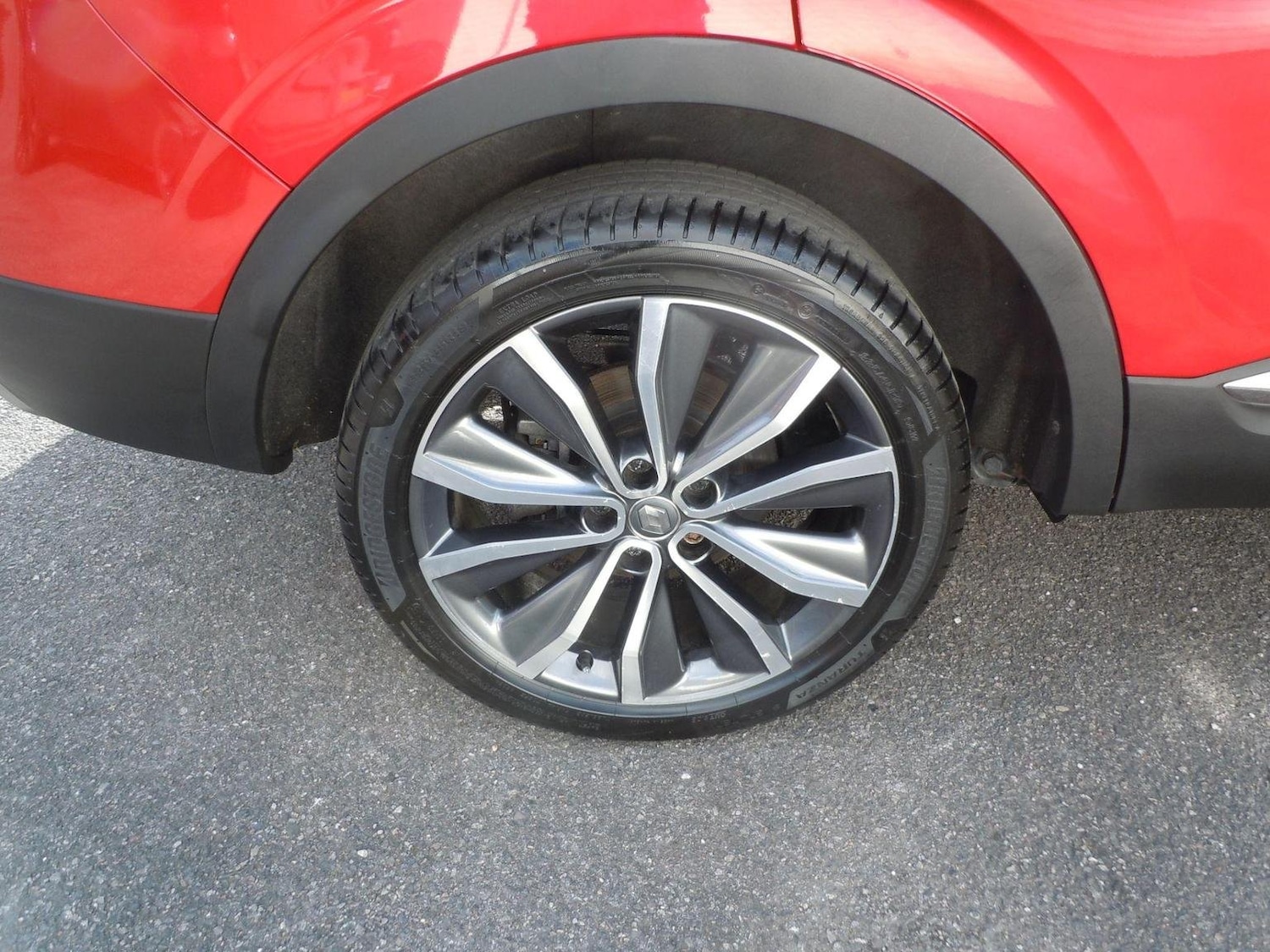 Used Renault Kadjar 2020 for sale - 76640065: Photo 13