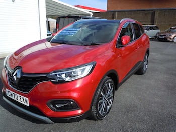 Used Renault Kadjar 2020 for sale - 76640065: Photo