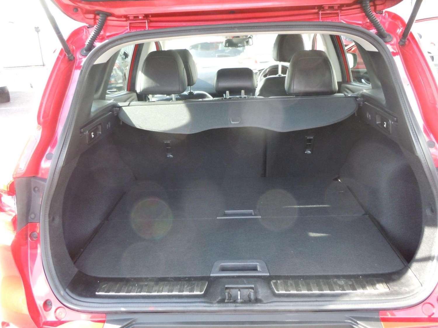 Used Renault Kadjar 2020 for sale - 76640065: Photo 20