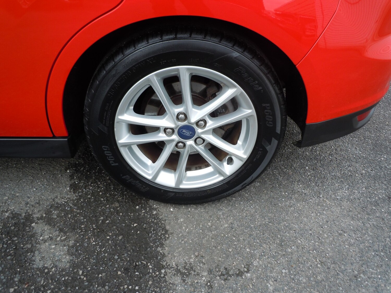 Used Ford C-Max 2017 for sale - 77697526: Photo 10