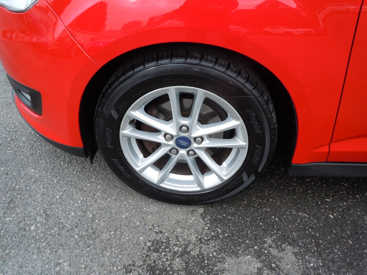 Used Ford C-Max 2017 for sale - 77697526: Photo 13