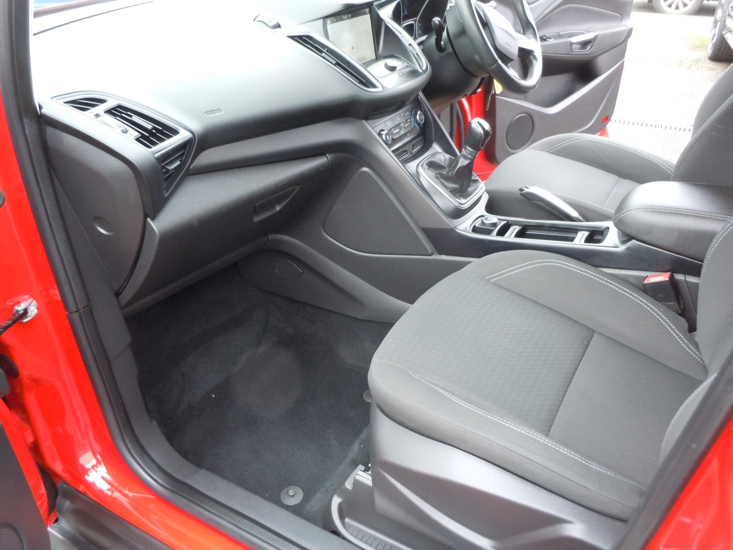 Used Ford C-Max 2017 for sale - 77697526: Photo 14