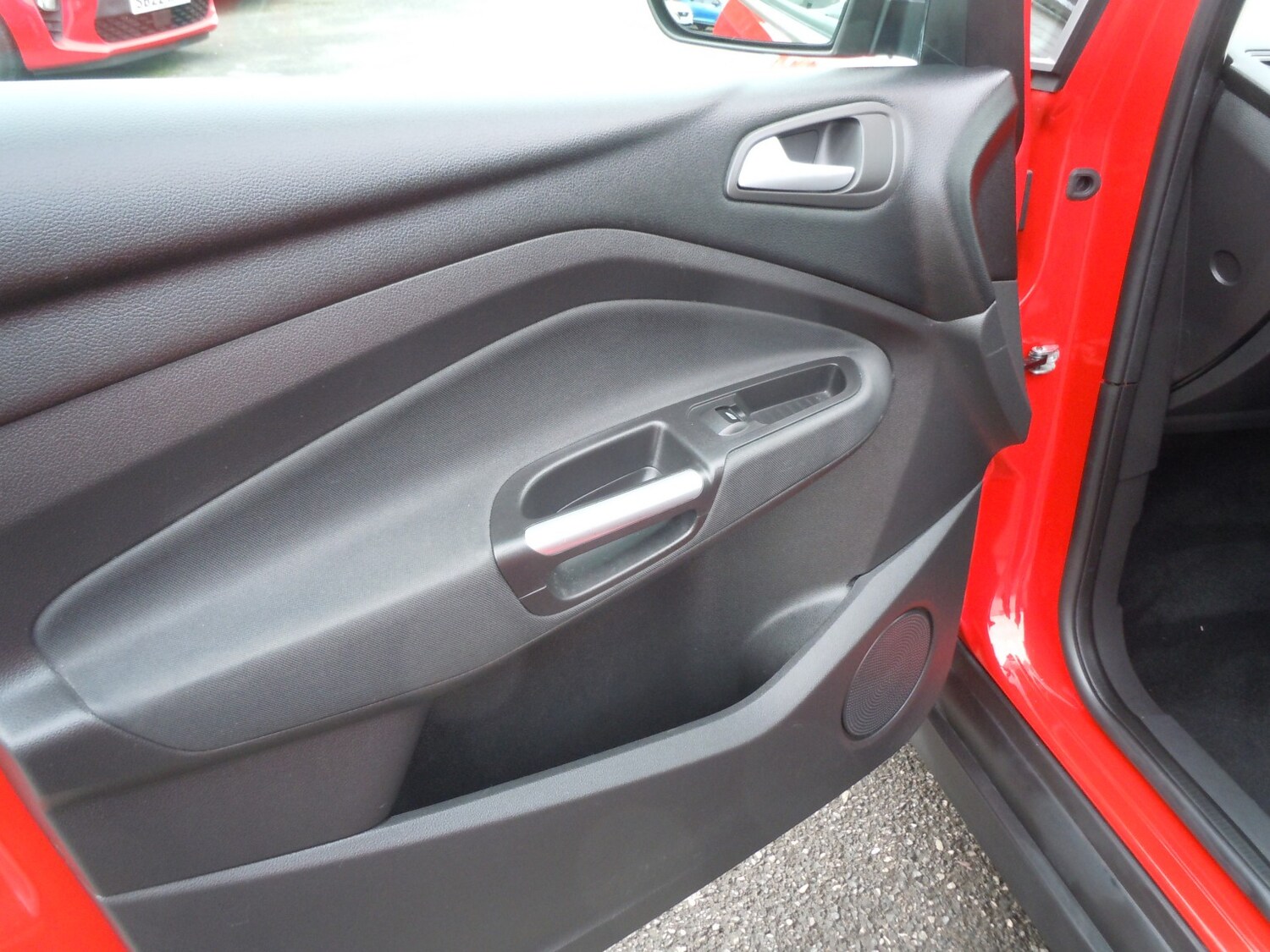 Used Ford C-Max 2017 for sale - 77697526: Photo 15